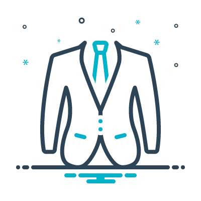 Men's Clothing