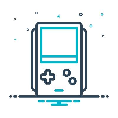 Gaming Accessories