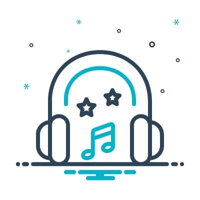 Earphones & Headsets