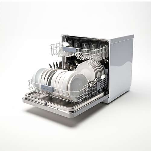 Dishwashers