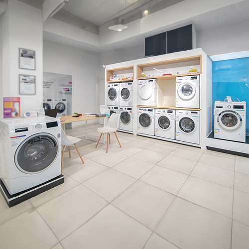Washing Machines