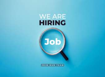 job hiring