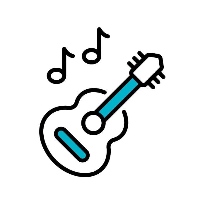 Musical Instrumen