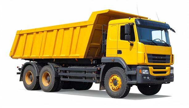 truck
