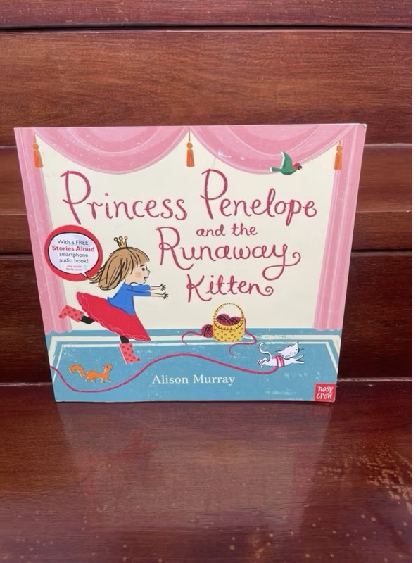 SMARTPHONE AUDIO BOOK STORY BOOK